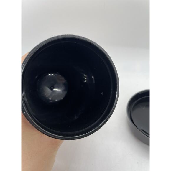 VINTAGE Starbucks Coffee Tumbler Mug With Lid - Couple in Cafe With Dog Classic - Picture 5 of 6